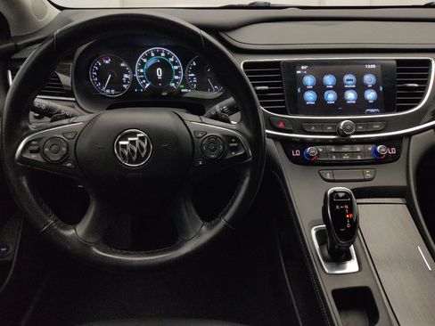 Used 2017 Buick LaCrosse Essence w/ Sun and Shade Package FWD image 22