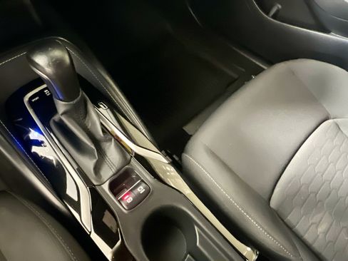 Used 2021 Toyota Corolla SE image 26