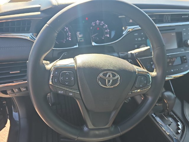Used 2013 Toyota Avalon XLE Touring FWD image 16