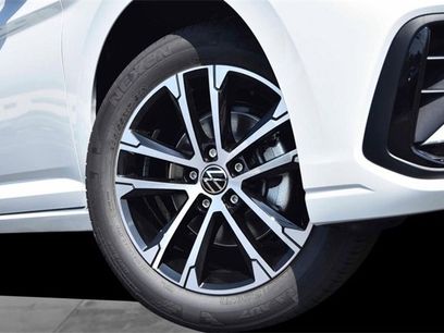 New 2025 Volkswagen Jetta Sport