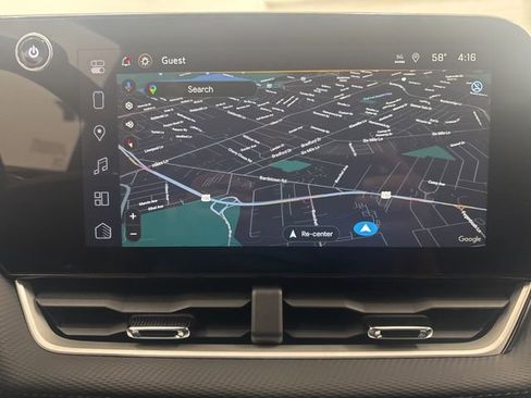 New 2026 Chevrolet Equinox LT AWD/4WD image 18