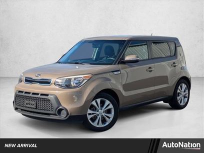 Used 2014 Kia Soul +