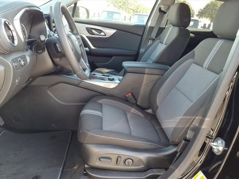 New 2026 Chevrolet Blazer LT w/ Convenience Package image 10