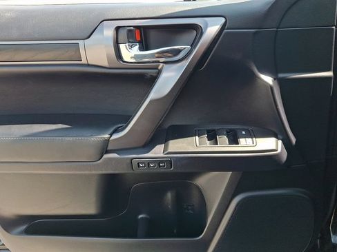 Used 2023 Lexus GX 460 w/ Black Line Special Edition AWD/4WD image 12