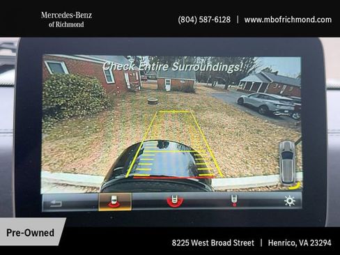 Used 2017 Mercedes-Benz G 63 AMG 4MATIC image 22