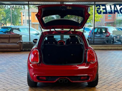 Used 2017 MINI Cooper S image 28