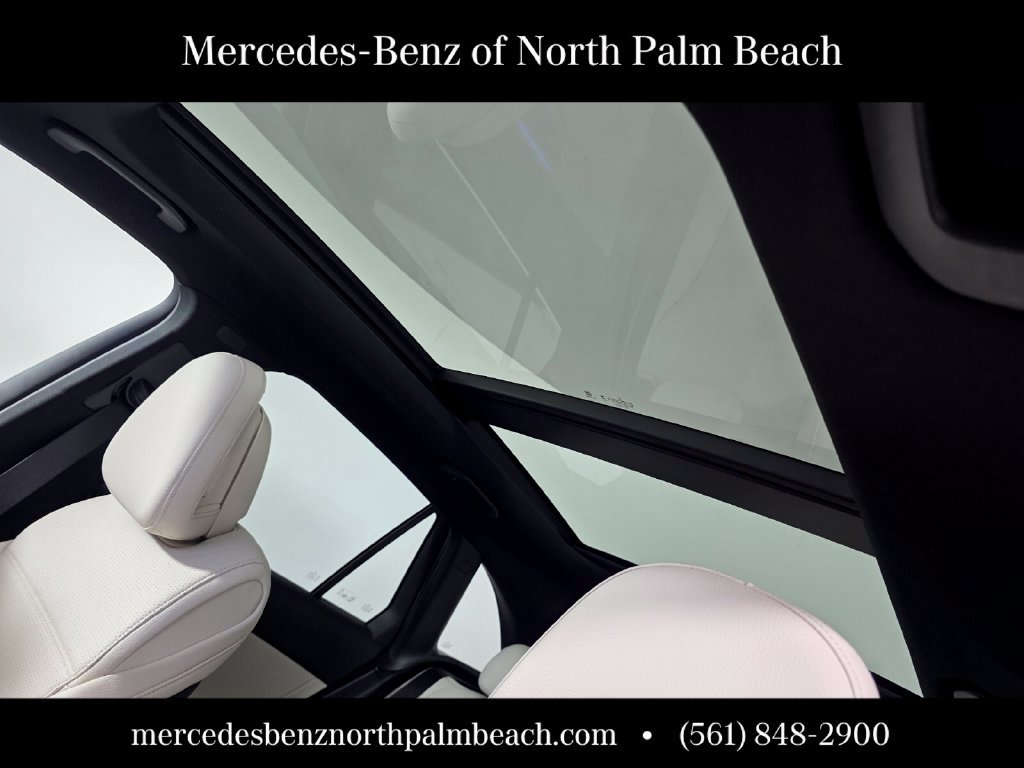 New 2027 Mercedes-Benz GLC 300 image 10