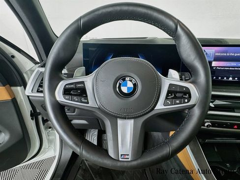 Used 2026 BMW X5 xDrive40i AWD/4WD image 11
