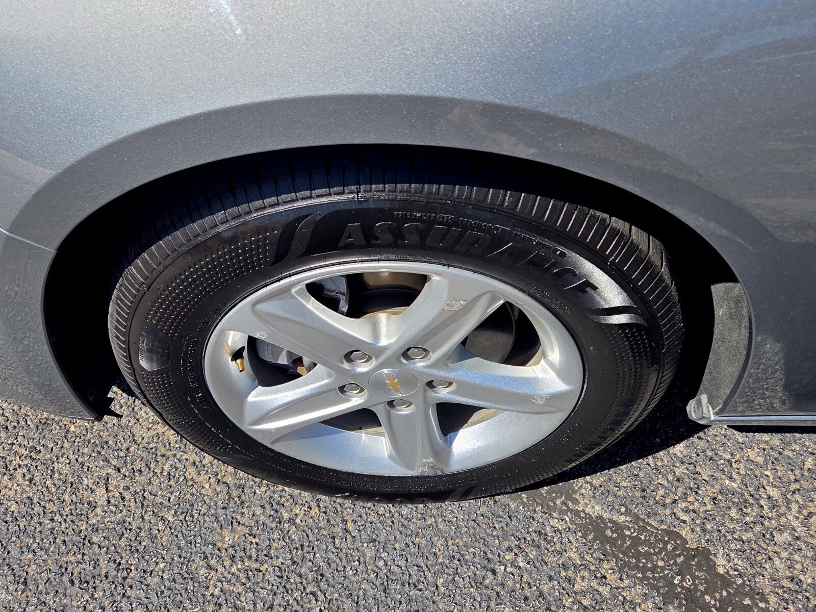 Used 2024 Chevrolet Malibu LT FWD image 17