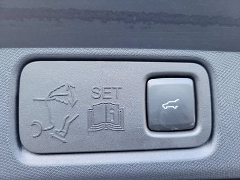 Used 2022 Ford Mustang Mach-E Select w/ Comfort/Technology Package RWD image 10