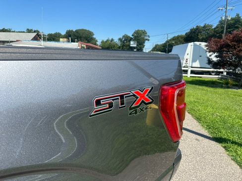 Used 2021 Ford F150 XL w/ STX Appearance Package AWD/4WD image 27