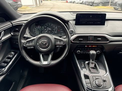 Used 2021 MAZDA CX-9 Carbon Edition image 20