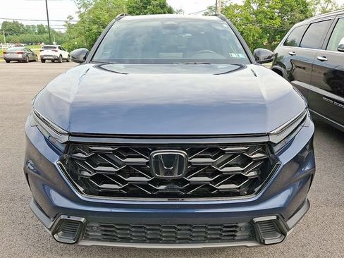 Used 2024 Honda CR-V Sport-L image 2
