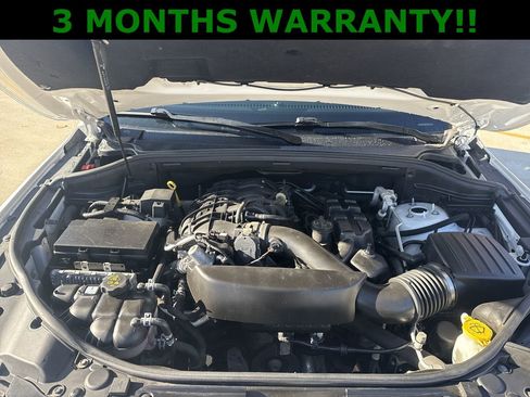 Used 2019 Jeep Grand Cherokee Limited image 11