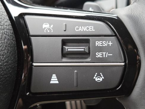 Certified 2026 Honda Civic Sport image 9