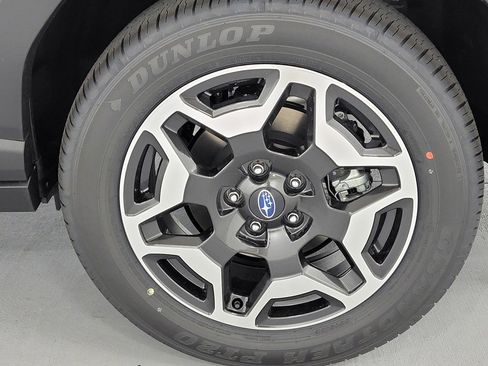 New 2026 Subaru Outback Touring AWD/4WD image 7