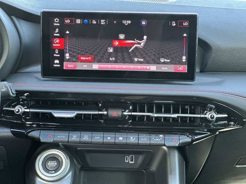 New 2025 Dodge Hornet GT image 16