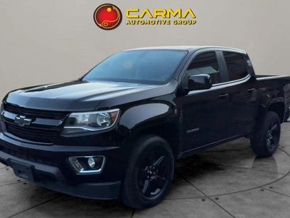 Used 2016 Chevrolet Colorado LT w/ Midnight Edition