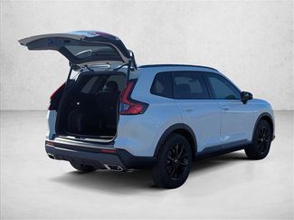 New 2026 Honda CR-V Sport-L video 2