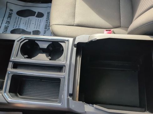 Certified 2020 Ford F150 XLT w/ Equipment Group 302A Luxury image 20