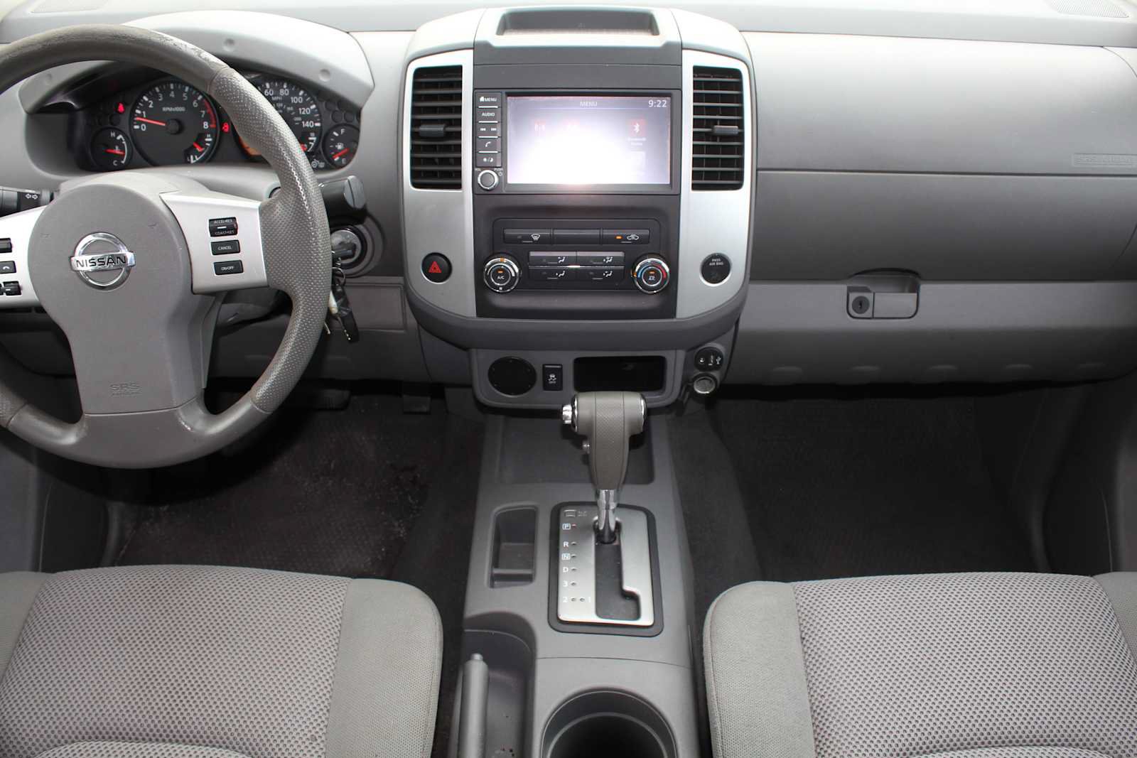 Used 2019 Nissan Frontier SV RWD image 29