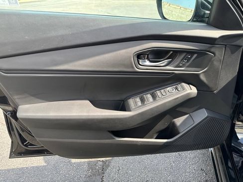 Used 2025 Honda Accord EX-L image 30