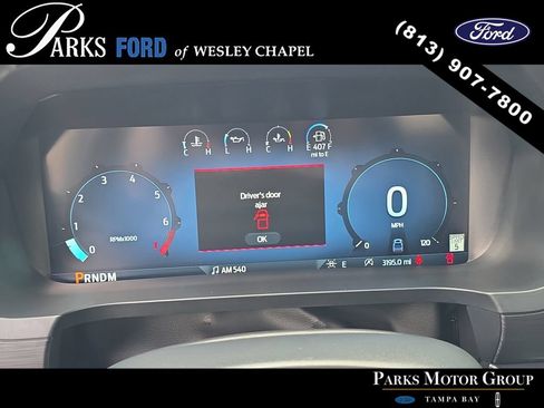 Certified 2025 Ford F150 XLT w/ Equipment Group 302A MID AWD/4WD image 34