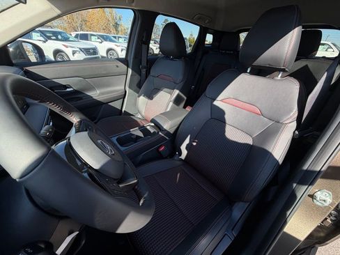 New 2026 Nissan Kicks SR image 12