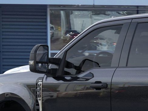 New 2026 Ford F350 XLT w/ FX4 Off-Road Package image 20