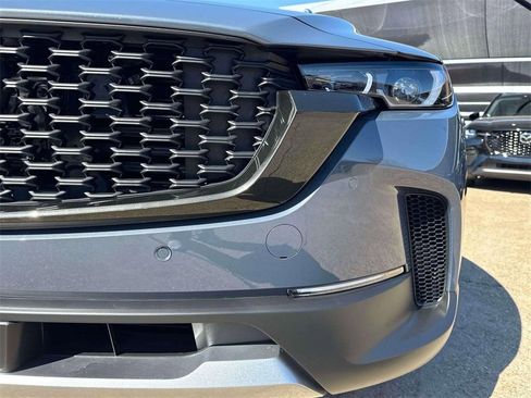 New 2026 MAZDA CX-50 AWD 2.5 S w/ Weather Package image 7