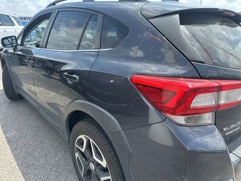 Used 2018 Subaru Crosstrek 2.0i Limited AWD/4WD image 3