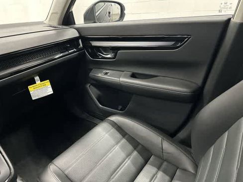 Certified 2025 Honda CR-V EX-L image 13