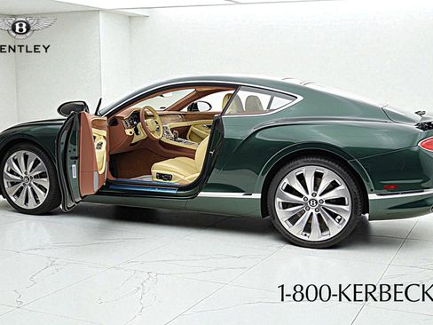Used 2024 Bentley Continental GT V8 image 5