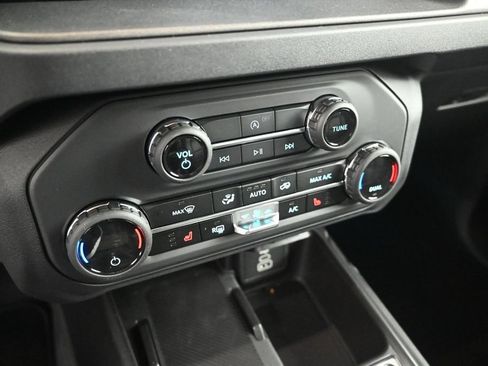 New 2026 Ford Bronco Big Bend AWD/4WD image 15