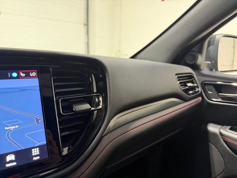 Used 2023 Dodge Durango R/T AWD/4WD image 26