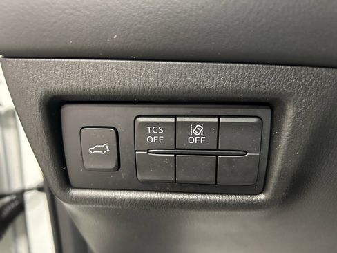 Used 2020 MAZDA CX-5 Grand Touring image 13