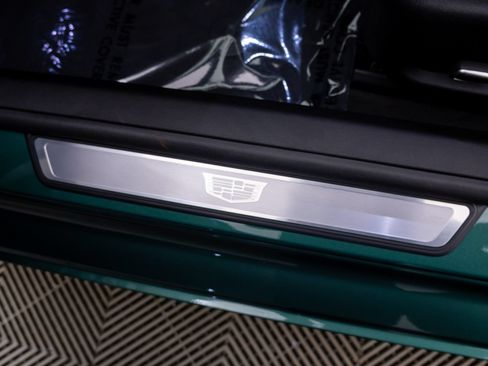 New 2026 Cadillac CT5 Premium Luxury AWD/4WD image 15