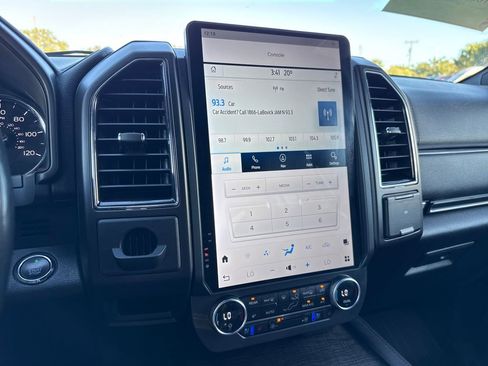 Certified 2021 Ford Expedition Limited image 21