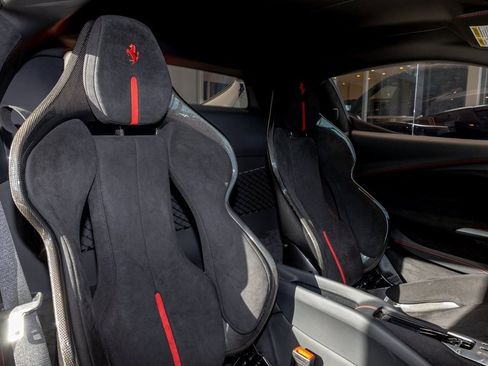 Used 2024 Ferrari 296 GTB image 31