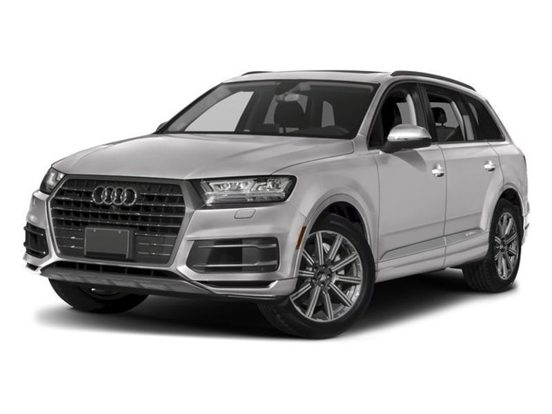Used 2018 Audi Q7 2.0T Premium image 1
