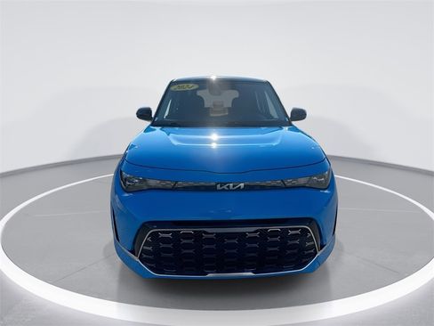 Used 2024 Kia Soul GT-Line image 3