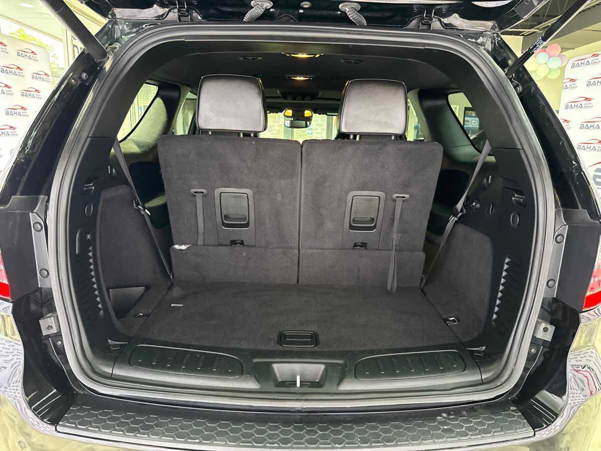 Used 2024 Dodge Durango GT AWD/4WD image 53