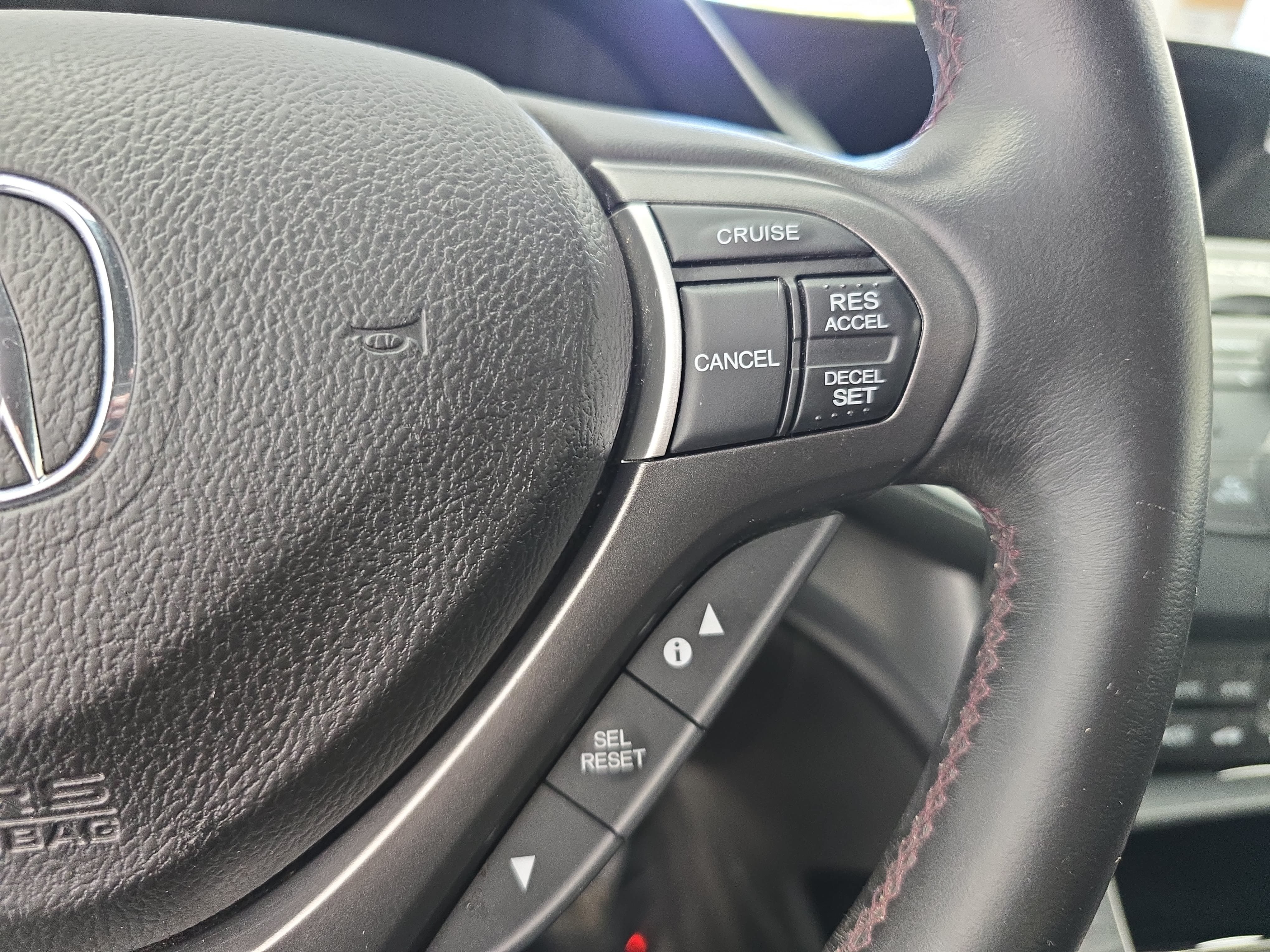 Used 2014 Acura TSX Special Edition FWD image 17