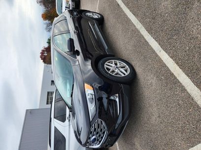 Used 2022 Ford Edge SEL