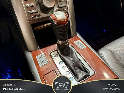Used 2009 Acura RL w/ Technology Package AWD/4WD image 20
