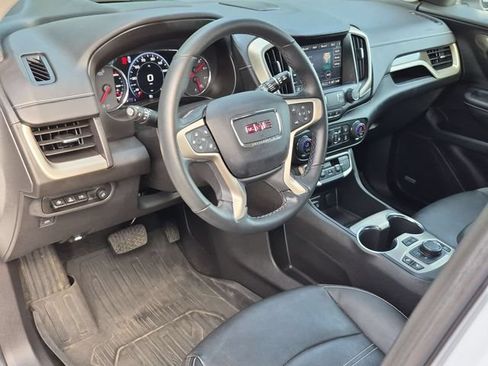 Certified 2024 GMC Terrain Denali w/ Denali Premium Package AWD/4WD image 10
