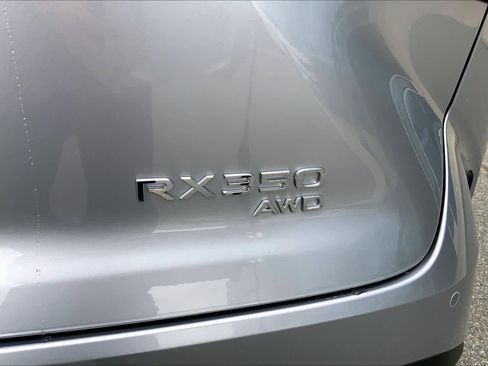 New 2026 Lexus RX 350 Premium Plus AWD/4WD image 16