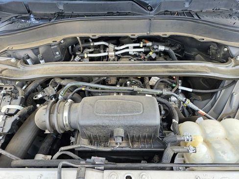 Used 2021 Ford Explorer Limited w/ Equipment Group 301A RWD image 22