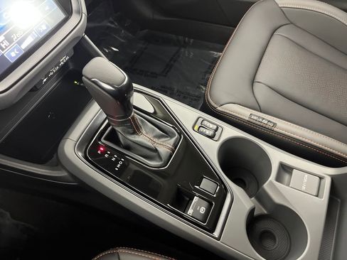 New 2026 Subaru Crosstrek 2.5i Limited image 19