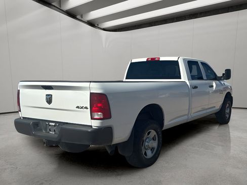 Used 2018 RAM 2500 Tradesman w/ Popular Equipment Group image 5